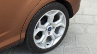 Ford B-Max 1.0 100pk Titanium