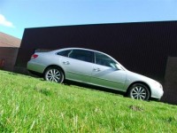 Hyundai Grandeur 3.3i V6 StyleVersion