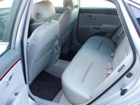 Hyundai Grandeur 3.3i V6 StyleVersion