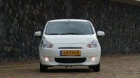 Mitsubishi Space Star 1.2 Instyle CVT