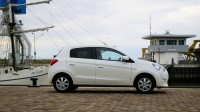 Mitsubishi Space Star 1.2 Instyle CVT