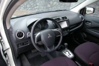 Mitsubishi Space Star 1.2 Instyle CVT