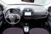 Mitsubishi Space Star 1.2 Instyle CVT