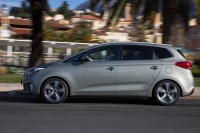 Kia Carens 2.0 GDI Super Pack Premium