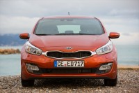 Kia pro_cee'd 1.6 CRDI Super Pack