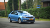 Skoda Rapid 1.2 TSI Elegance Businessline