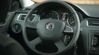 Skoda Rapid 1.2 TSI Elegance Businessline