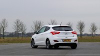 Hyundai i30 1.6 GDI i-Magine