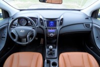 Hyundai i30 1.6 GDI i-Magine