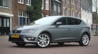 Seat Leon 1.4 TSI FR