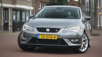 Seat Leon 1.4 TSI FR