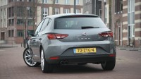 Seat Leon 1.4 TSI FR