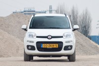 Fiat Panda CNG TwinAir Turbo 80 CNG Lounge