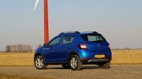 Dacia Sandero Stepway 0.9 TCe Lauréate