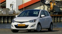 Hyundai i20 1.2 i-Motion