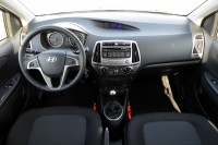 Hyundai i20 1.2 i-Motion