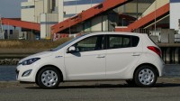 Hyundai i20 1.2 i-Motion