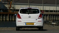 Hyundai i20 1.2 i-Motion