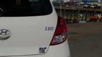 Hyundai i20 1.2 i-Motion