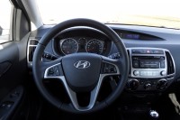 Hyundai i20 1.2 i-Motion