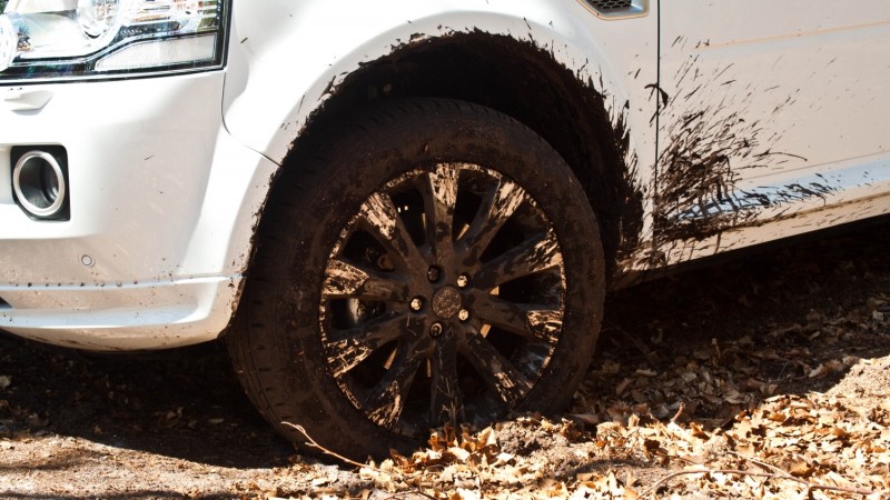 Land Rover Freelander 2 Si4  SE AWD