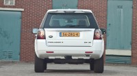 Land Rover Freelander 2 Si4  SE AWD