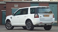 Land Rover Freelander 2 Si4  SE AWD