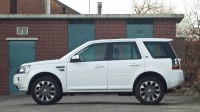 Land Rover Freelander 2 Si4  SE AWD