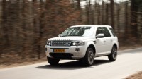 Land Rover Freelander 2 Si4  SE AWD