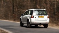 Land Rover Freelander 2 Si4  SE AWD