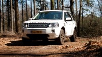 Land Rover Freelander 2 Si4  SE AWD