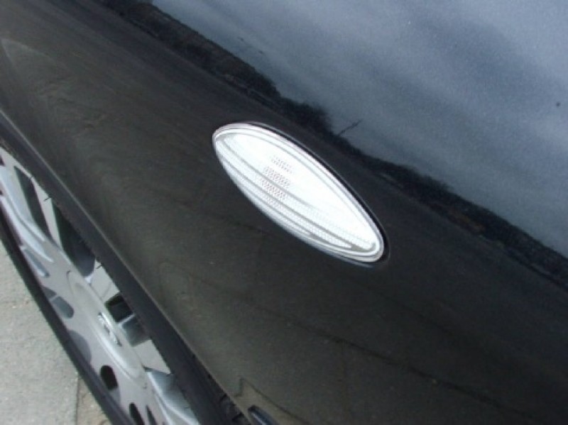 Lancia Thesis 3.2 V6 24v Emblema