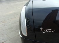 Lancia Thesis 3.2 V6 24v Emblema