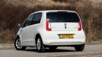 Skoda Citigo 1.0  Greentech Elegance