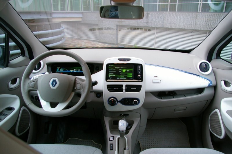 Renault Zoe  Zen