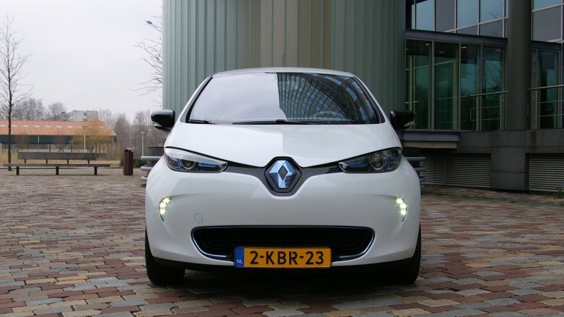 Renault Zoe  Zen