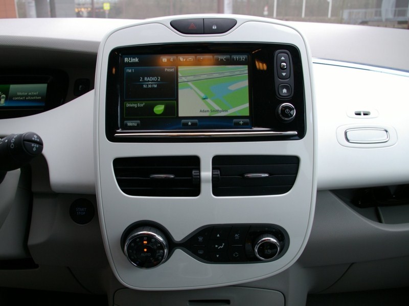 Renault Zoe  Zen