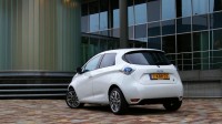 Renault Zoe  Zen