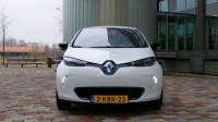 Renault Zoe  Zen