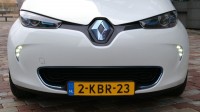 Renault Zoe  Zen