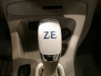 Renault Zoe  Zen