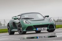 Lotus Exige S 3.5 V6 