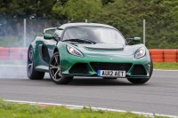 Lotus Exige S 3.5 V6 