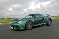 Lotus Exige S 3.5 V6 