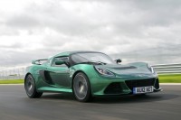 Lotus Exige S 3.5 V6 