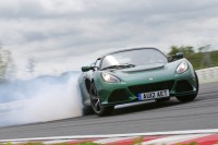 Lotus Exige S 3.5 V6 