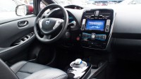 Nissan Leaf  Tekna