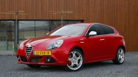 Alfa Romeo Giulietta 1.6 JTDm Limited Edition Sport