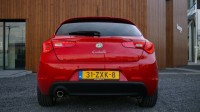 Alfa Romeo Giulietta 1.6 JTDm Limited Edition Sport