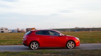 Alfa Romeo Giulietta 1.6 JTDm Limited Edition Sport